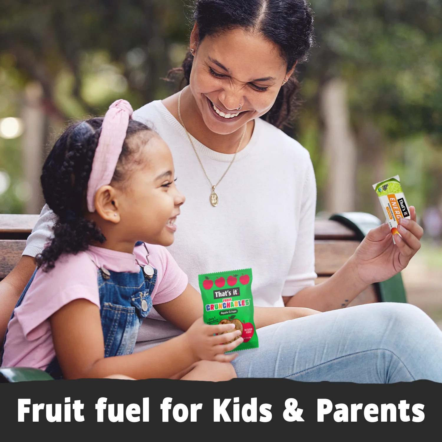 Parent + Kid Snack Variety Bundle - Image 3